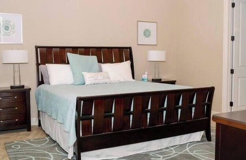 Spring Branch House | The Retreat at Hidden Falls