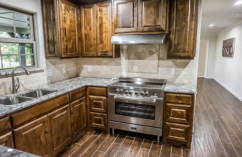Pottsboro House | The Retreat at Lake Texoma
