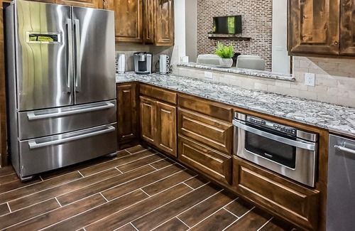 Pottsboro House | The Retreat at Lake Texoma