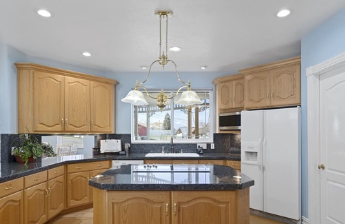 Manti House | The Retreat at Manti