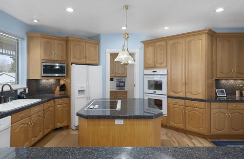 Manti House | The Retreat at Manti