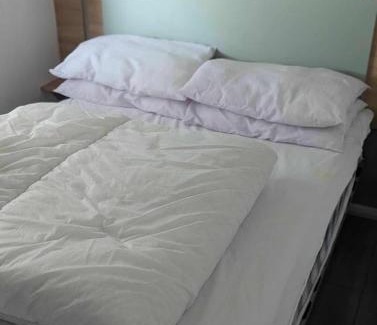 Rhyl House | The Retreat at Marine Holiday Park