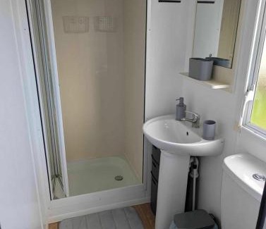 Rhyl House | The Retreat at Marine Holiday Park