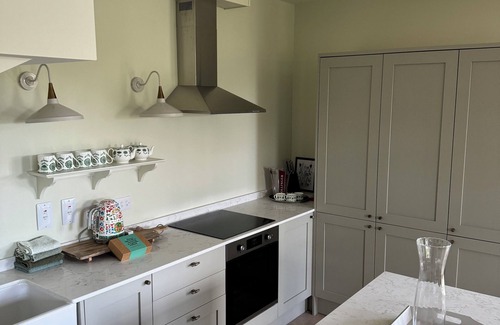 Elcot Hotel | The Retreat, Elcot Park