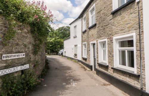 Harbertonford House | The Retreat