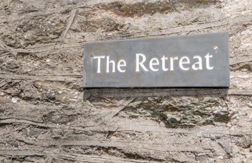 Harbertonford House | The Retreat