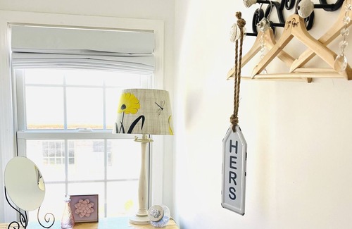Ste Genevieve Apartment | The Retreat Hosted by The Woodworker's Wife