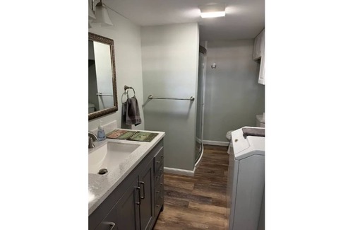 Richland Springs Other | The Retreat in Richland Springs