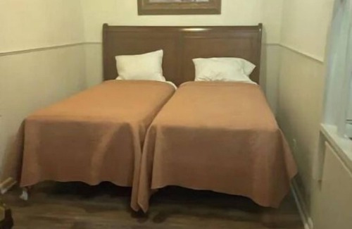 Richland Springs Other | The Retreat in Richland Springs