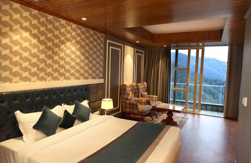 Chharabra Hotel | The Retreat Mashobra