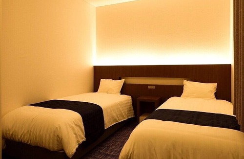 Sakai Hotel | The Retreat Mikuni