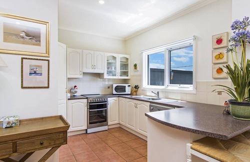 Port Fairy House | The Retreat - Perfect Location