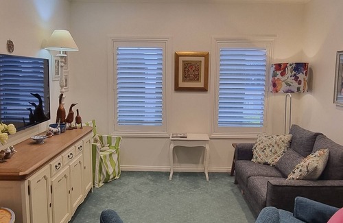 Port Fairy House | The Retreat - Perfect Location