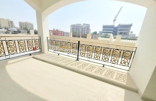 Lusail Apartment | The Retreat