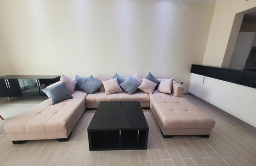 Lusail Apartment | The Retreat