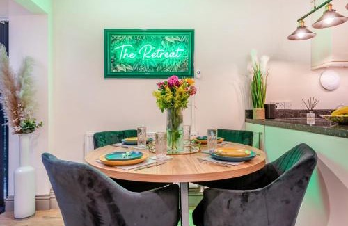 Ringwood Apartment | The Retreat - Ringwood