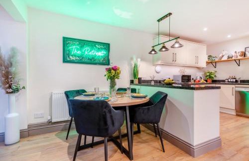 Ringwood Apartment | The Retreat - Ringwood