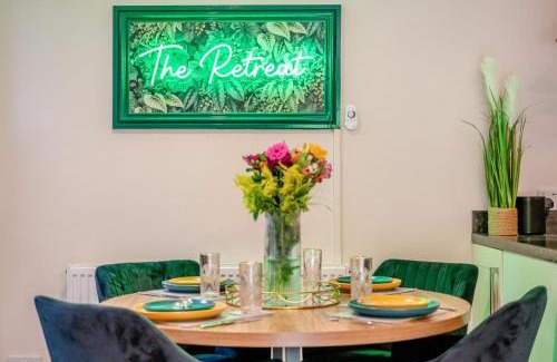 Ringwood Apartment | The Retreat - Ringwood