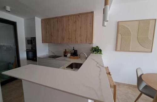 Vera Apartment | The Retreat, Valle del Este Modern Apartment