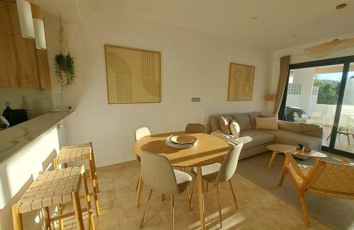Vera Apartment | The Retreat, Valle del Este Modern Apartment