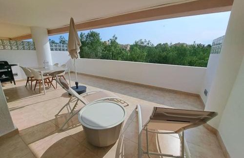 Vera Apartment | The Retreat, Valle del Este Modern Apartment