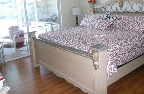 Sunset Lakes Villa | 'The Retreat' Villa at Sunset Lakes - Explore Disney and Florida in style