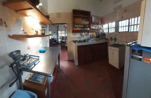 La Vega House | The Rhine of la Vega