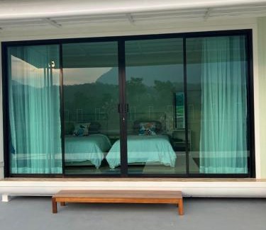 Chiang Dao Resort | The Rice Chiang Dao