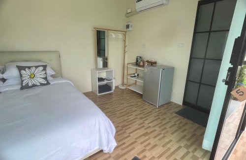 Chiang Dao Resort | The Rice Chiang Dao