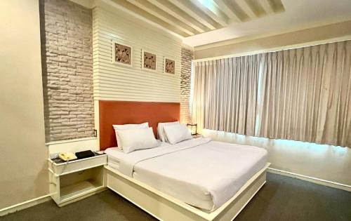 Nonthaburi Hotel | The Rich Hotel Rama 5