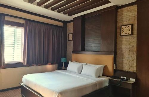 Nonthaburi Hotel | The Rich Hotel Rama 5