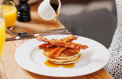 Cranleigh Hotel | The Richard Onslow