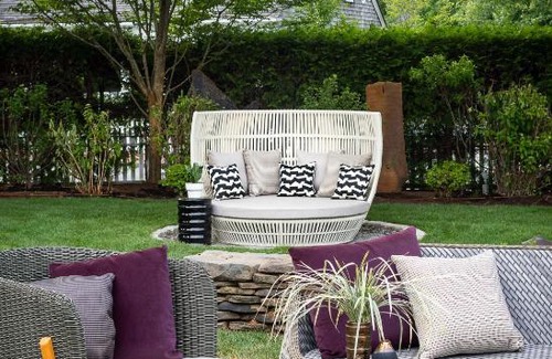 Edgartown Hotel | The Richard, The Edgartown Collection