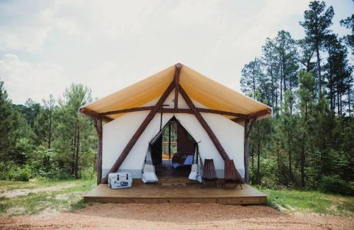 Cadiz Other | The Richbourg, Lux Safari Tent