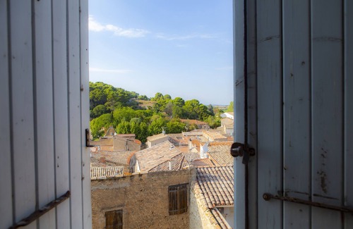 Murviel-les-Beziers Other | The "Richelieu" room