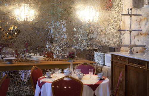 Murviel-les-Beziers Other | The "Richelieu" room