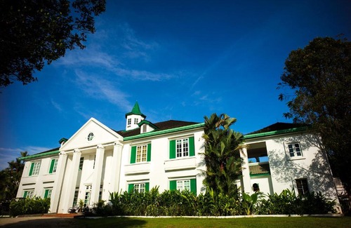 Kulai Hotel | The Riders Resort