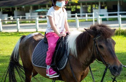 Kulai Hotel | The Riders Resort