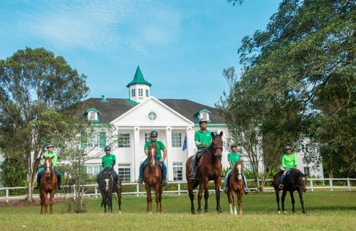 Kulai Hotel | The Riders Resort