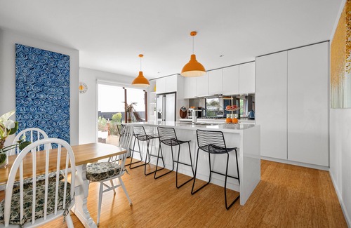 Fingal House | The Ridge at Moonah Links