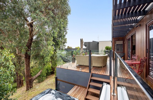 Fingal House | The Ridge at Moonah Links