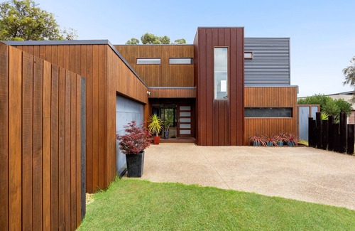 Fingal House | The Ridge at Moonah Links