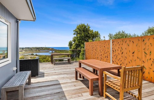 Fairhaven House | The Ridge