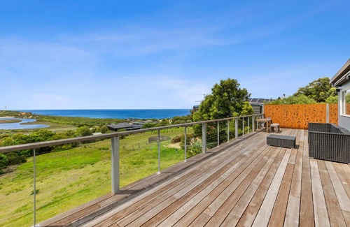 Fairhaven House | The Ridge