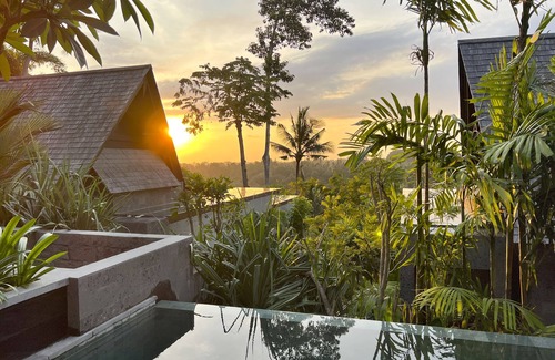 Sayan Villa | The Ridge Bali