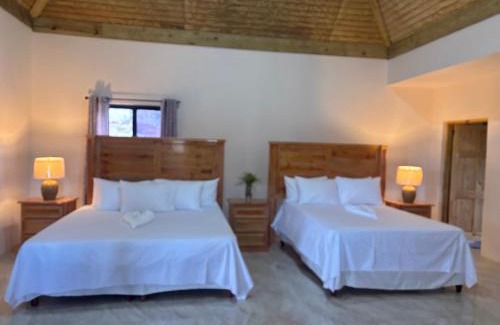 Blue Mountains National Park Villa | The Ridge-Coconut Cottage