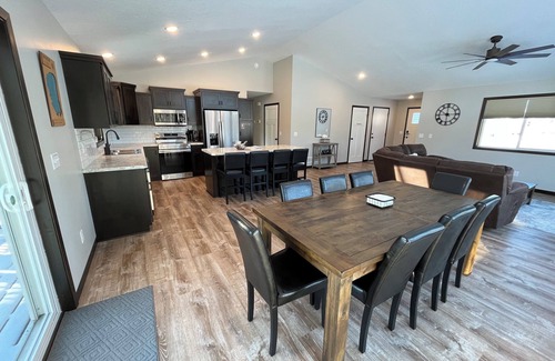 Onamia House | The Ridge - NEW Modern Home!