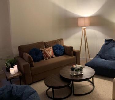 Canterbury Apartment | The Riding Gate Apartment