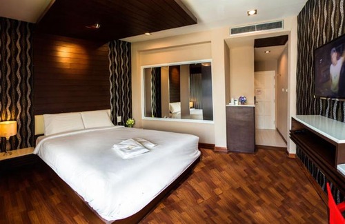 Hat Yai Hotel | The Ring Hotel
