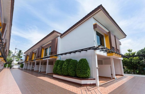 Hat Yai Hotel | The Ring Hotel